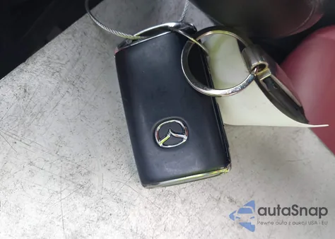 2025 Mazda Cx-70 Premium Plus Package from USA, damaged, VIN JM3KJEHA3S1126454